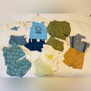 New Born Bundle